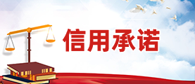 信用承诺